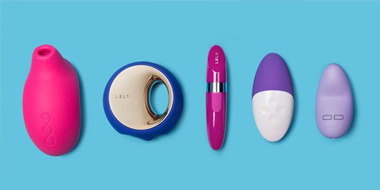 CHOOSING YOUR FIRST VIBRATOR